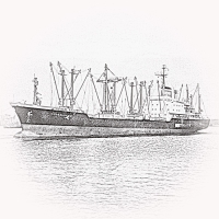 Frachter